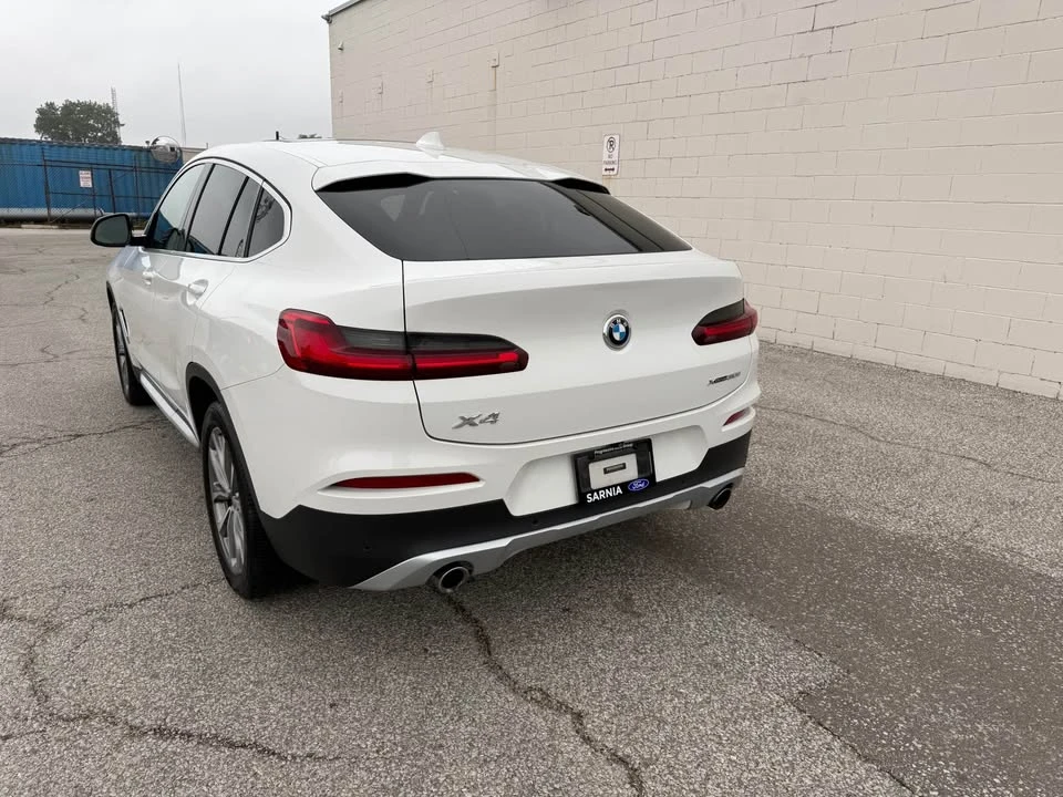 2019 BMW G02 X4 - Image 5 of 18