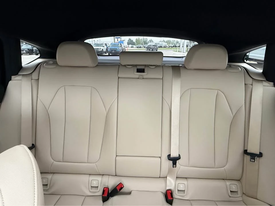 2019 BMW G02 X4 - Image 18 of 18