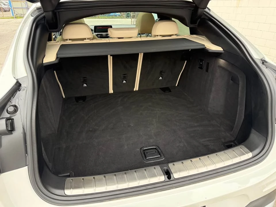2019 BMW G02 X4 - Image 6 of 18