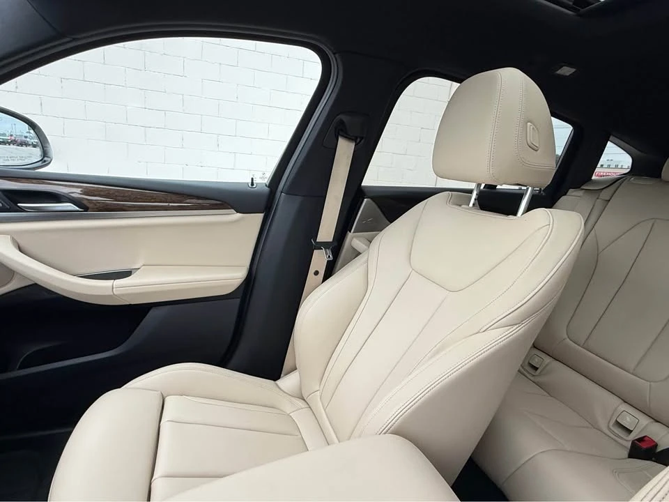 2019 BMW G02 X4 - Image 17 of 18