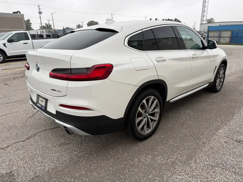 2019 BMW G02 X4 - Image 4 of 18