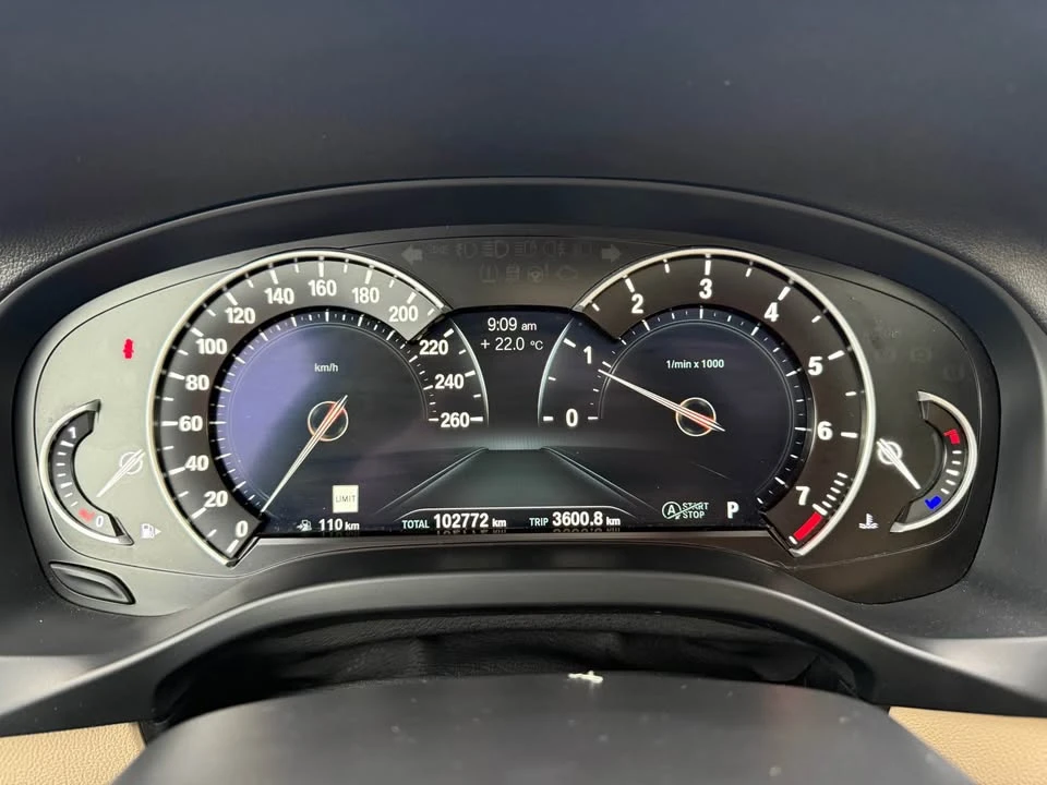 2019 BMW G02 X4 - Image 12 of 18