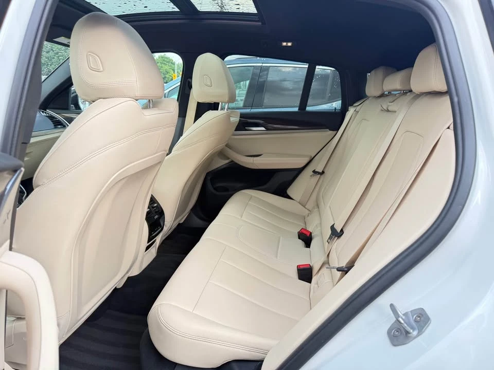 2019 BMW G02 X4 - Image 11 of 12