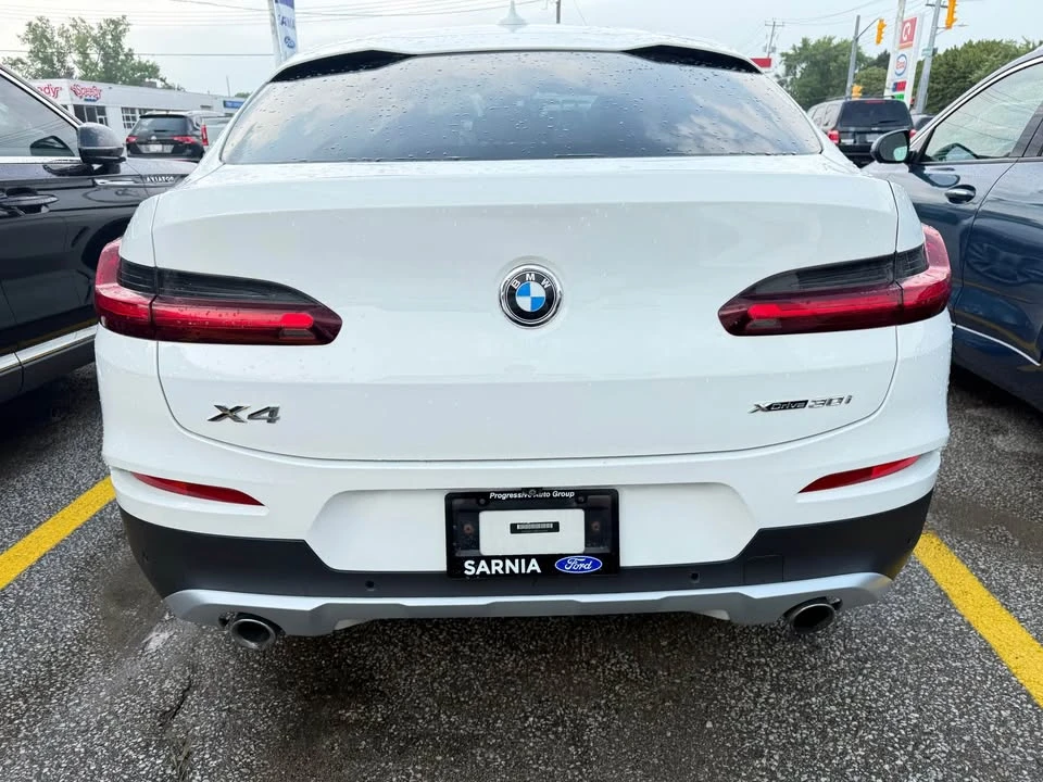 2019 BMW G02 X4 - Image 5 of 12