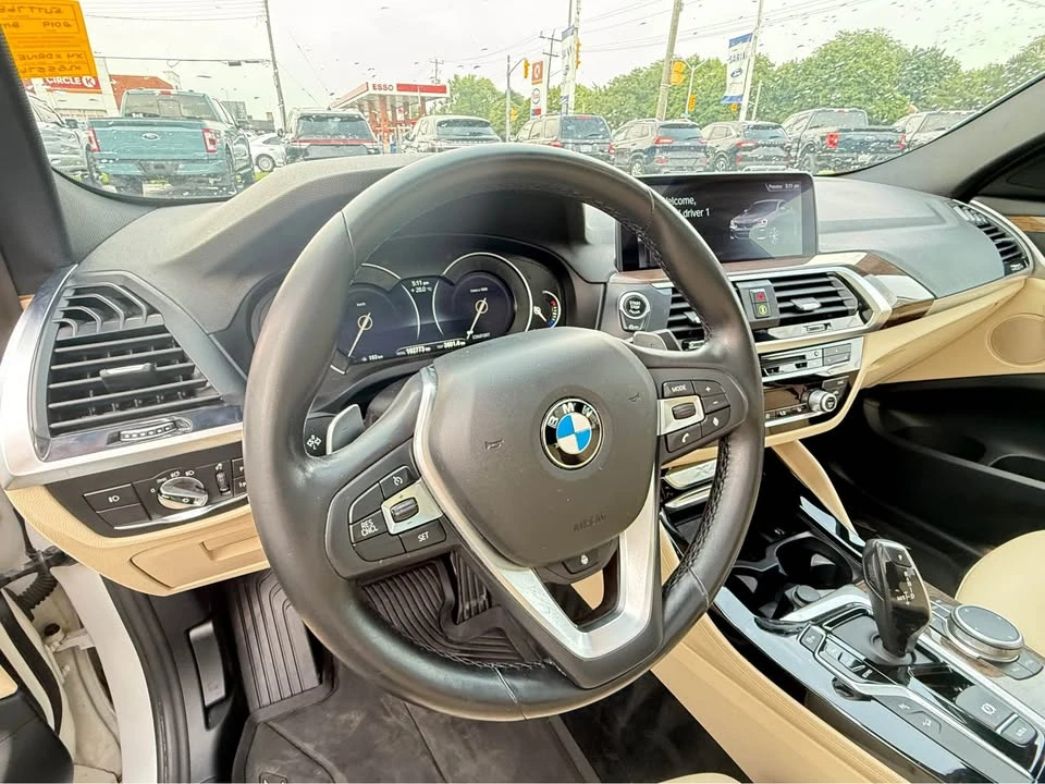 2019 BMW G02 X4 - Image 7 of 12