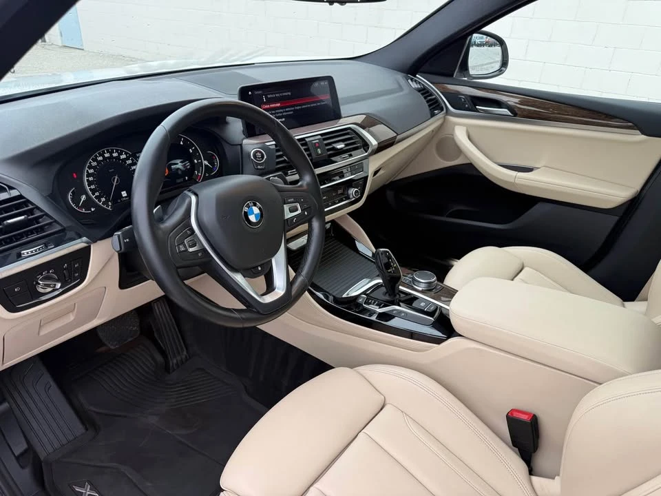 2019 BMW G02 X4 - Image 8 of 18