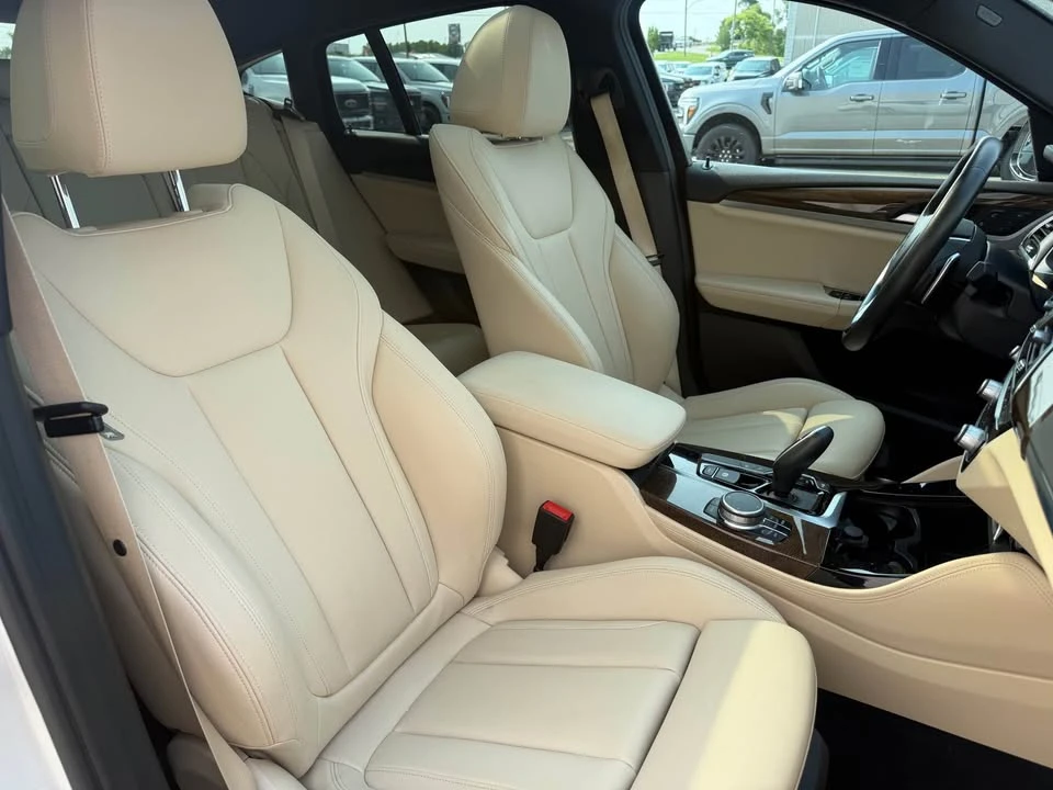 2019 BMW G02 X4 - Image 7 of 20