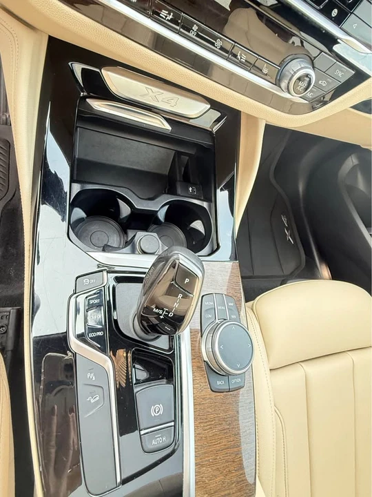 2019 BMW G02 X4 - Image 12 of 12