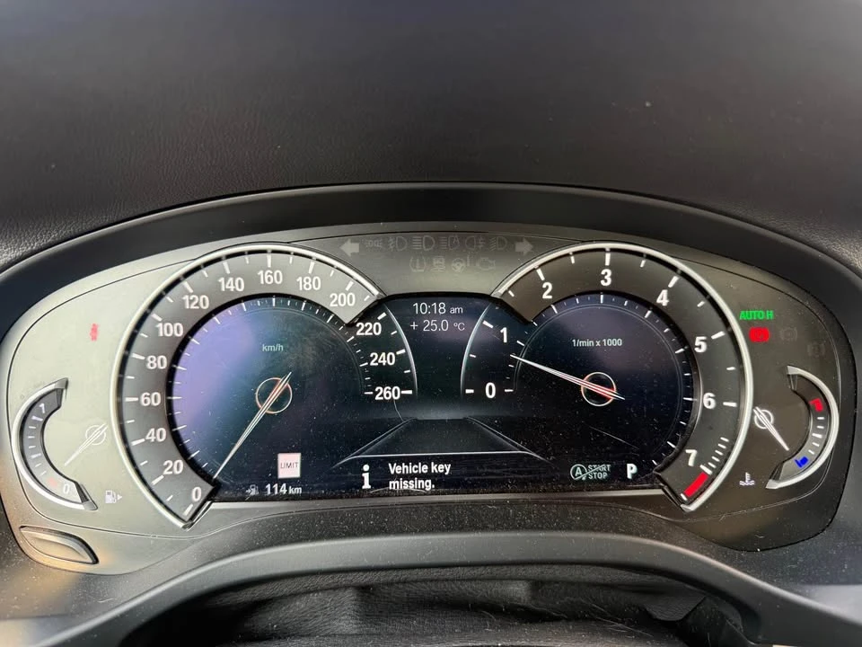 2019 BMW G02 X4 - Image 15 of 20