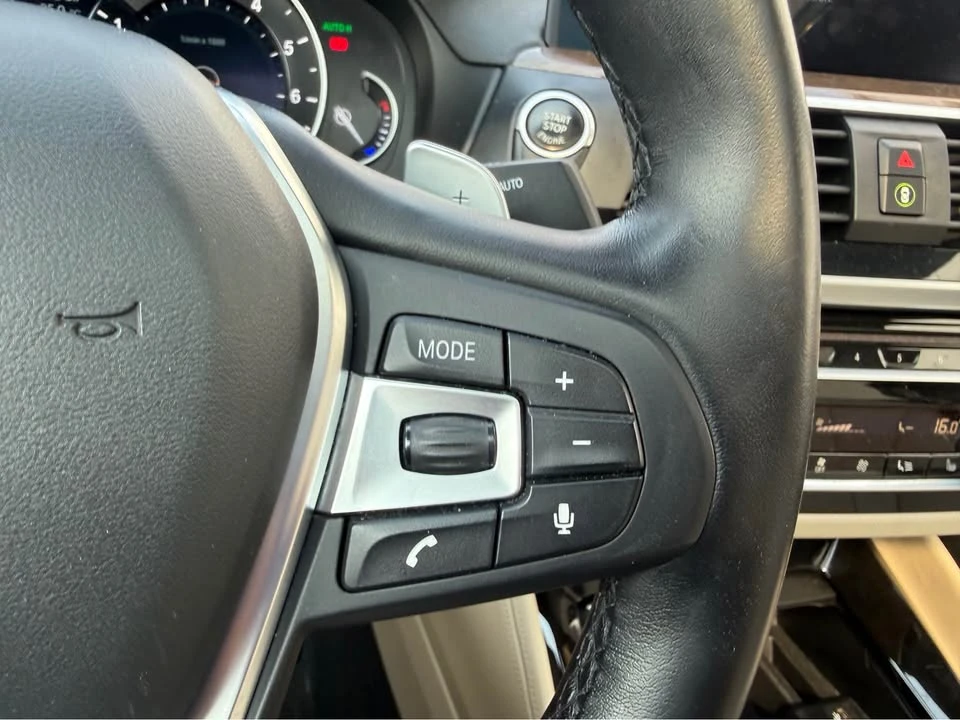 2019 BMW G02 X4 - Image 16 of 20