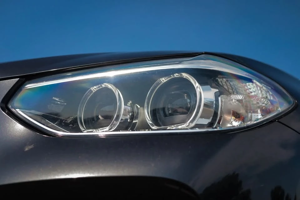 2019 BMW G02 X4 - Image 6 of 20