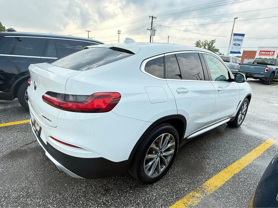 2019 BMW G02 X4 - Image 6 of 12