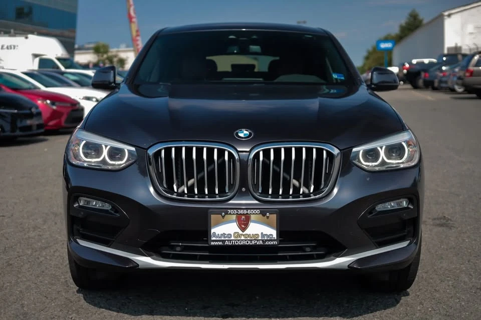 2019 BMW G02 X4 - Image 3 of 20