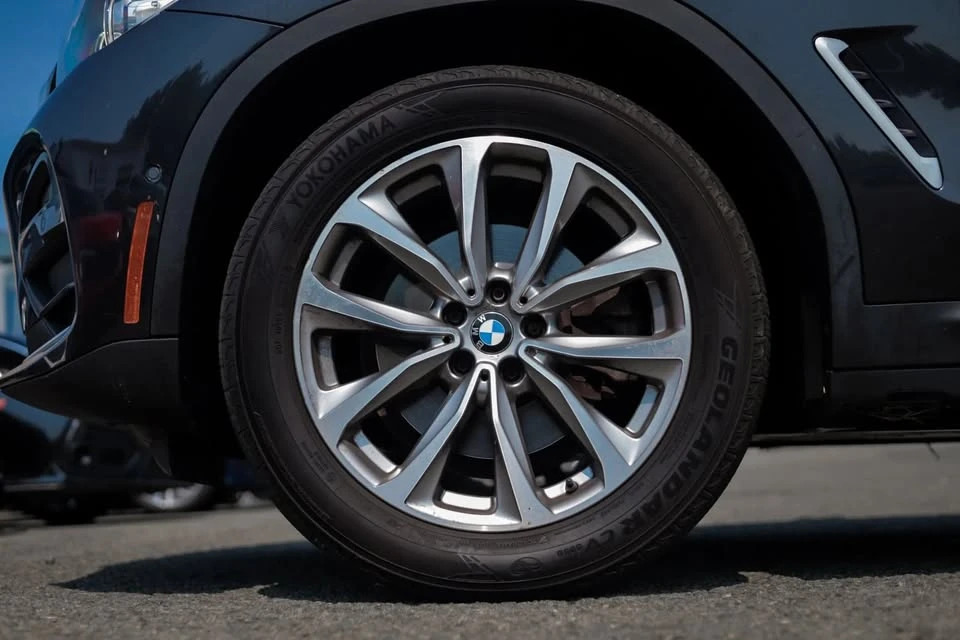 2019 BMW G02 X4 - Image 17 of 20