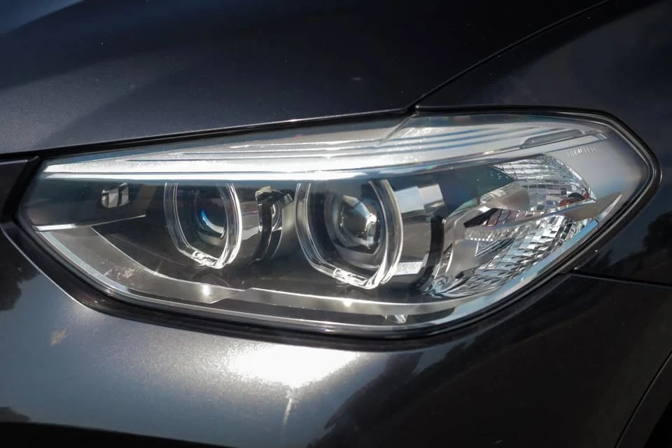 2019 BMW G02 X4 - Image 7 of 20