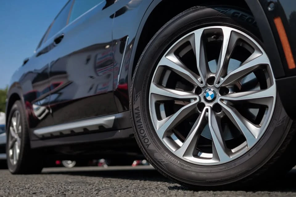 2019 BMW G02 X4 - Image 14 of 20