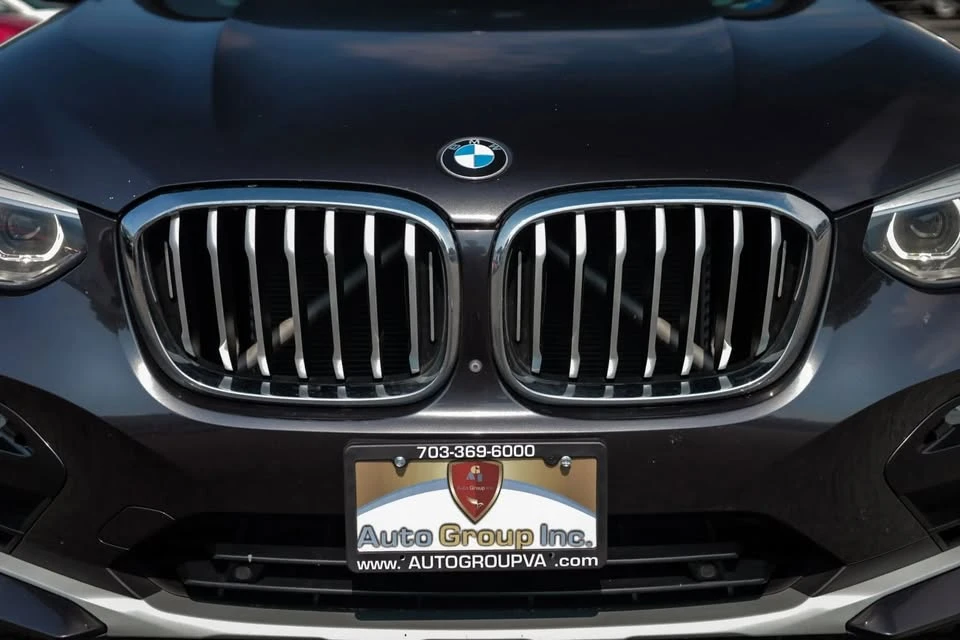 2019 BMW G02 X4 - Image 9 of 20