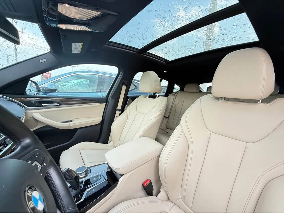 2019 BMW G02 X4 - Image 10 of 12