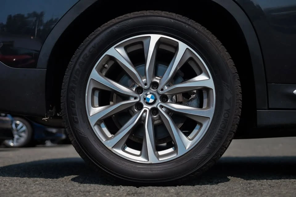 2019 BMW G02 X4 - Image 12 of 20