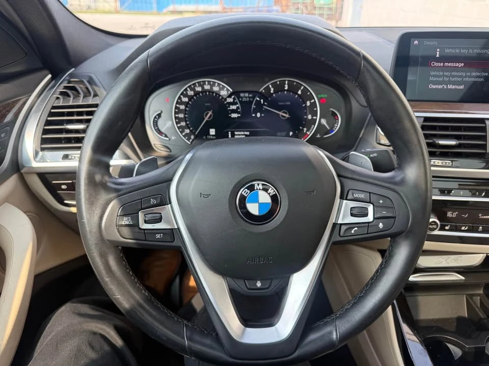 2019 BMW G02 X4 - Image 14 of 20