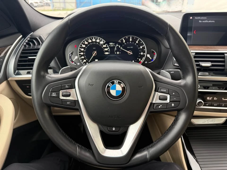 2019 BMW G02 X4 - Image 11 of 18