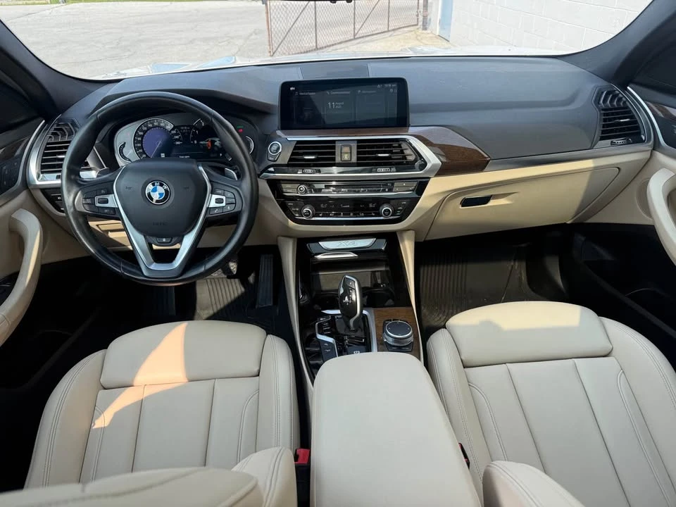 2019 BMW G02 X4 - Image 12 of 20
