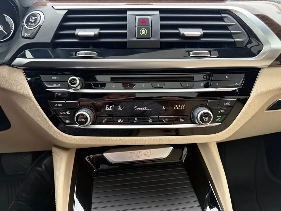 2019 BMW G02 X4 - Image 15 of 18