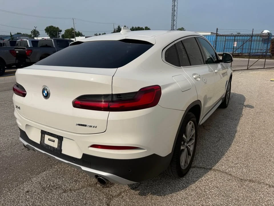 2019 BMW G02 X4 - Image 8 of 20
