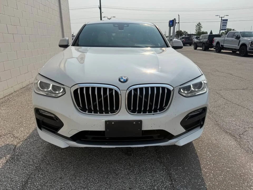 2019 BMW G02 X4 - Image 2 of 20