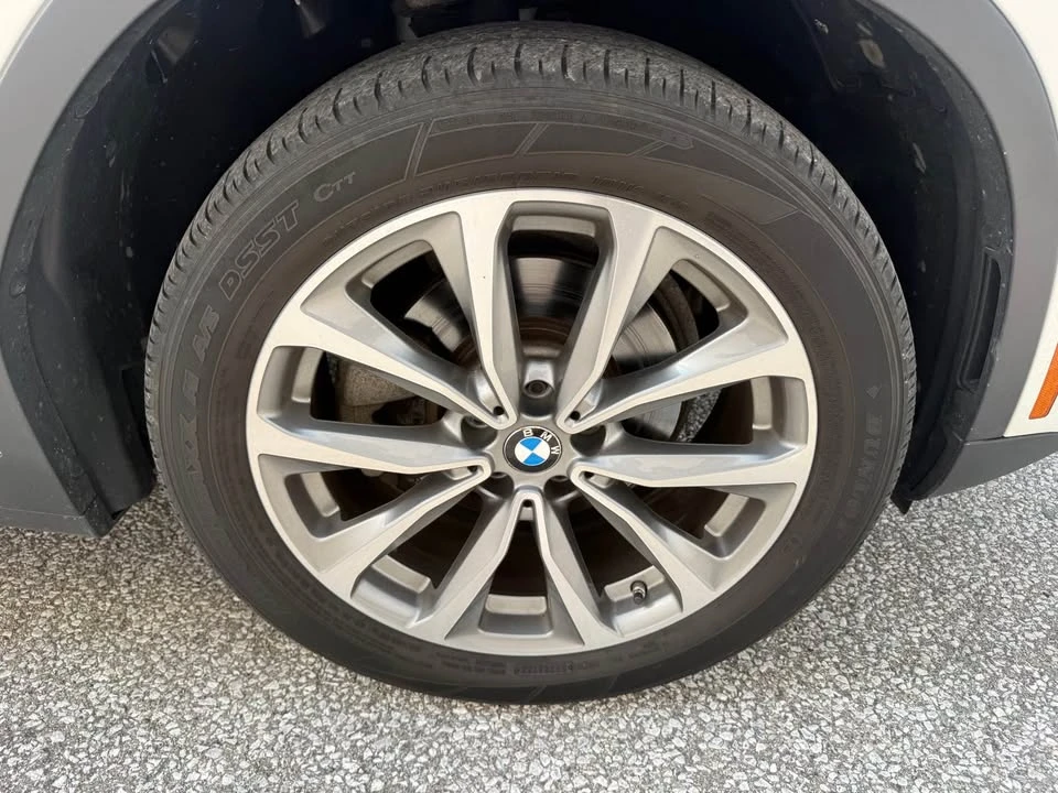 2019 BMW G02 X4 - Image 6 of 20