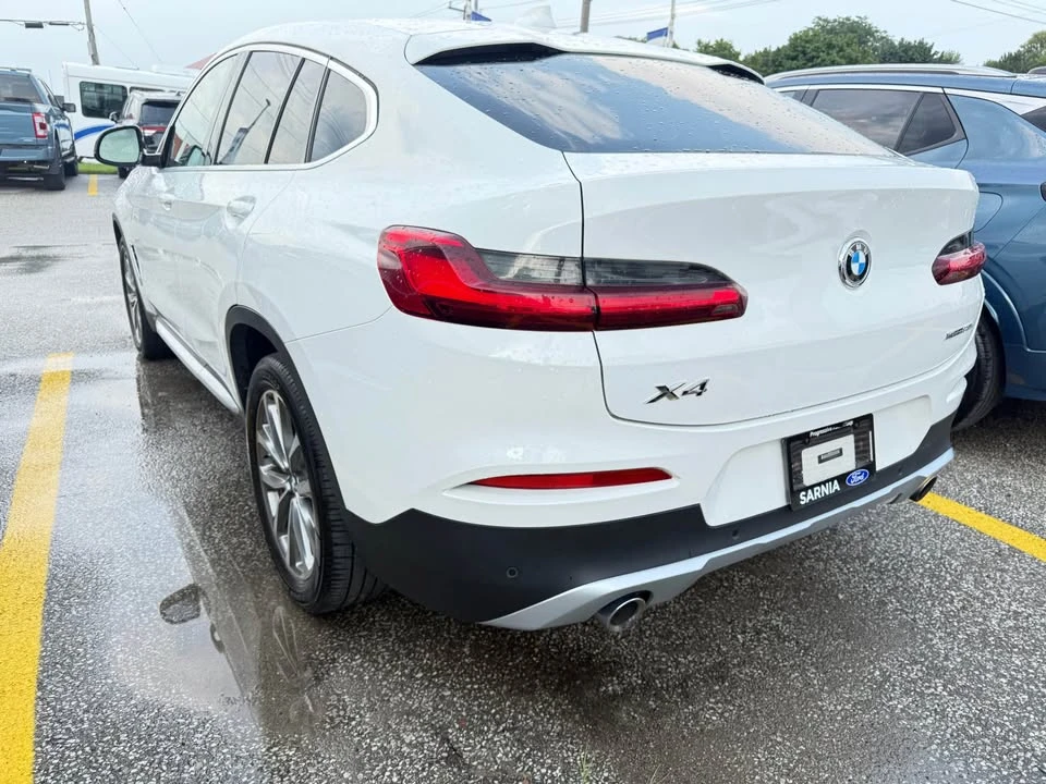 2019 BMW G02 X4 - Image 4 of 12