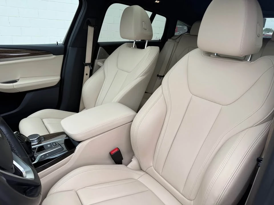 2019 BMW G02 X4 - Image 10 of 18