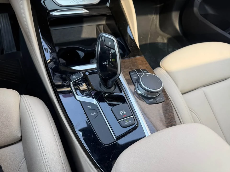 2019 BMW G02 X4 - Image 17 of 20