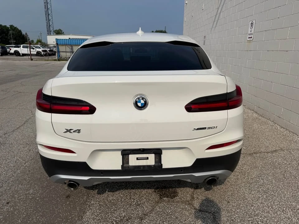 2019 BMW G02 X4 - Image 9 of 20