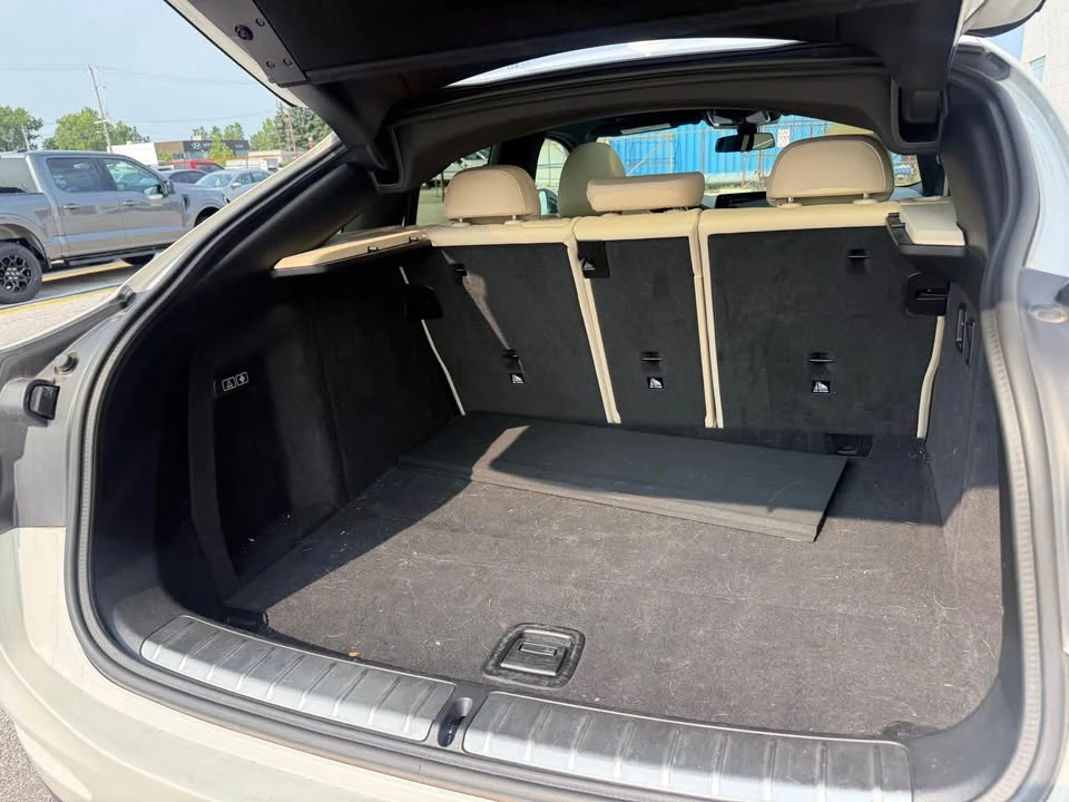 2019 BMW G02 X4 - Image 10 of 20