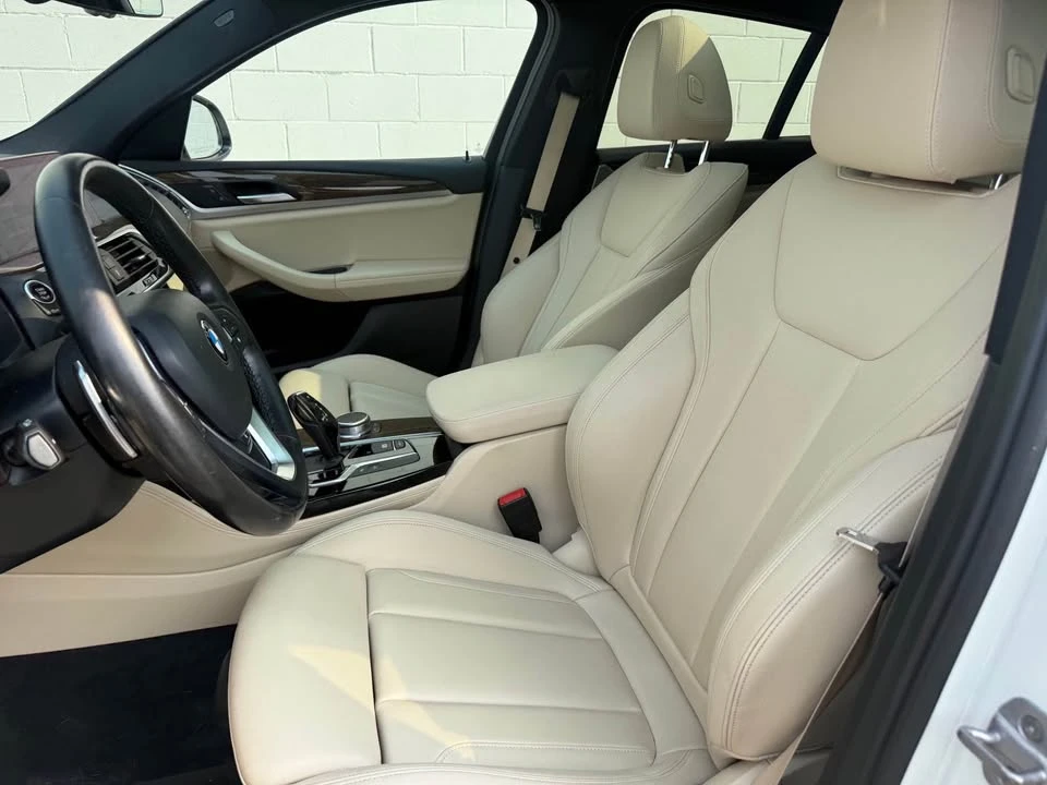 2019 BMW G02 X4 - Image 13 of 20