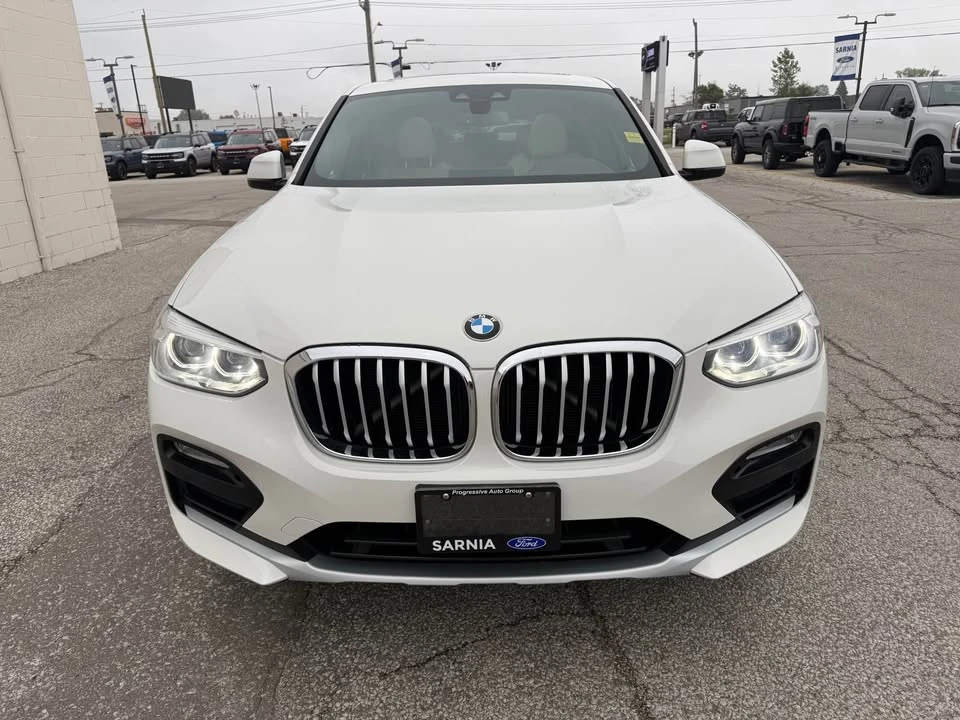 2019 BMW G02 X4 - Image 2 of 18