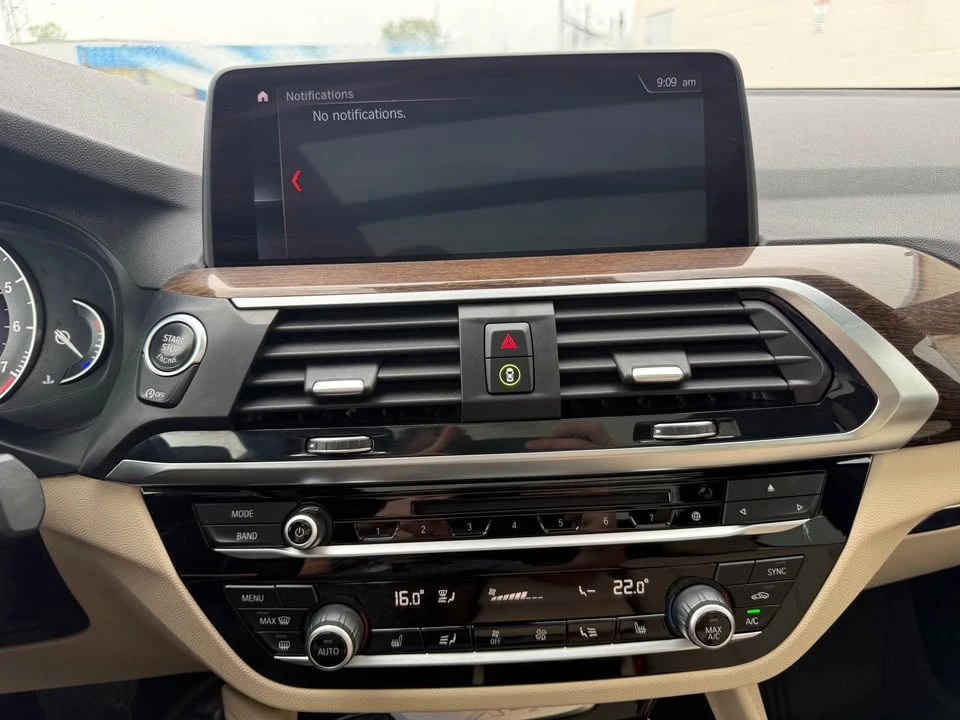 2019 BMW G02 X4 - Image 13 of 18