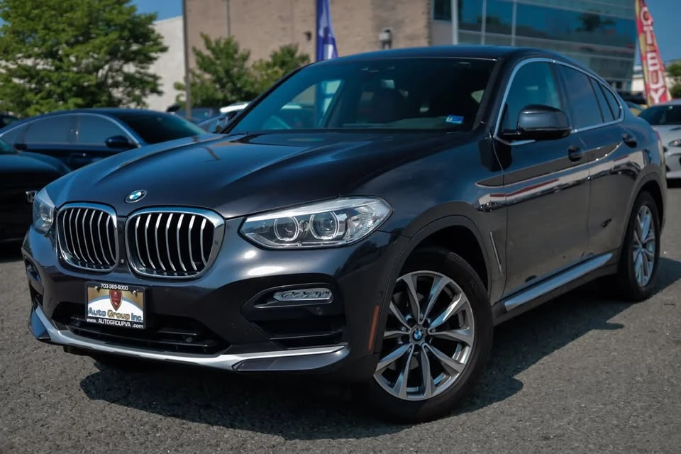 2019 BMW G02 X4 - Image 2 of 20