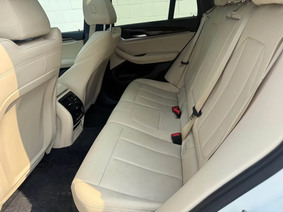 2019 BMW G02 X4 - Image 11 of 20