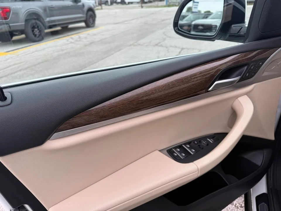 2019 BMW G02 X4 - Image 9 of 18