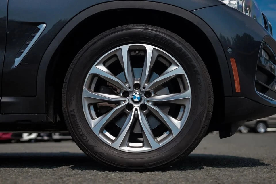 2019 BMW G02 X4 - Image 13 of 20