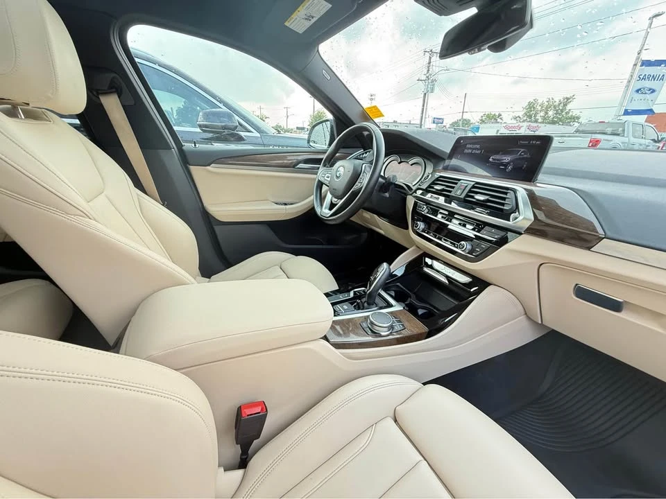 2019 BMW G02 X4 - Image 9 of 12