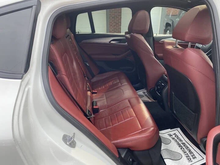 2019 BMW G02 X4 - Image 13 of 15