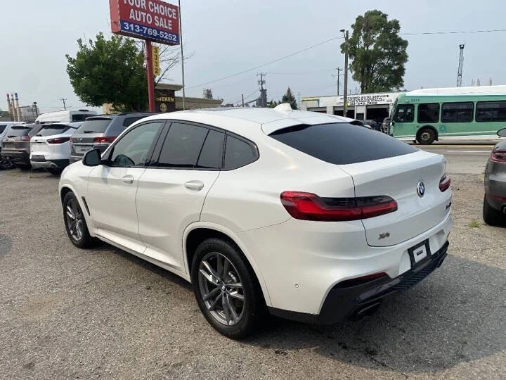2019 BMW G02 X4 - Image 6 of 15