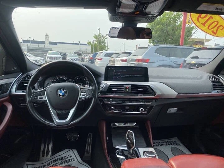 2019 BMW G02 X4 - Image 14 of 15