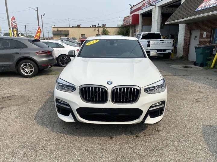2019 BMW G02 X4 - Image 2 of 15