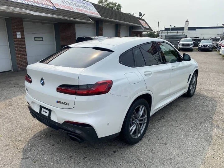 2019 BMW G02 X4 - Image 7 of 15