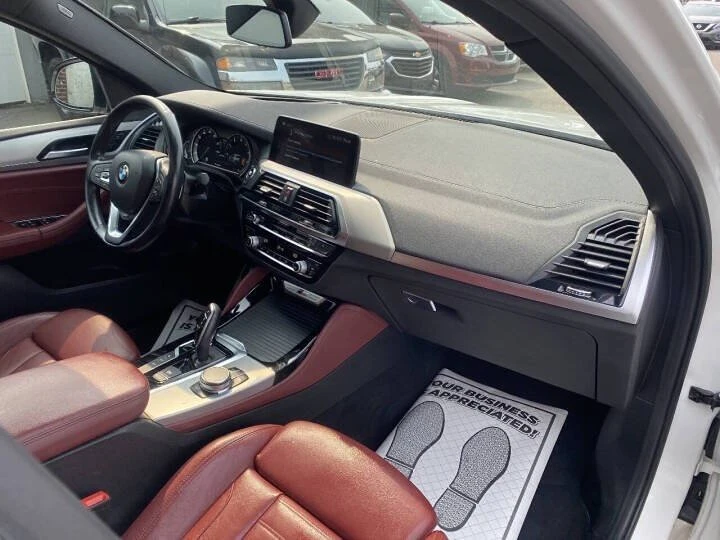 2019 BMW G02 X4 - Image 10 of 15