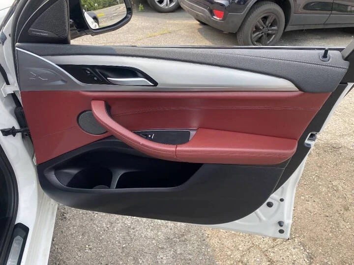 2019 BMW G02 X4 - Image 11 of 15